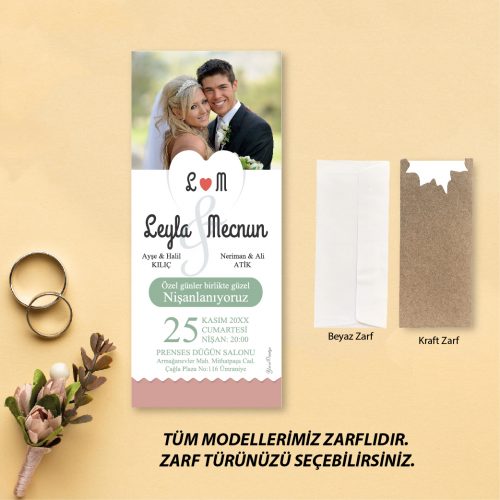 Otuz9 Uzun Davetiye 1509 Otuz9 Uzun Davetiye 1509 - Otuz9 Reklam